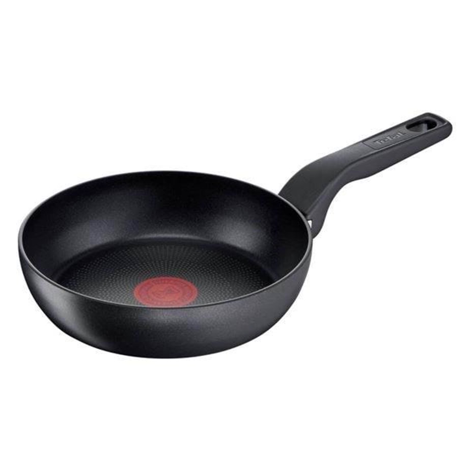 Pfannen - Tefal Hard Titanium PRO Frypan 20 cm - G2890253