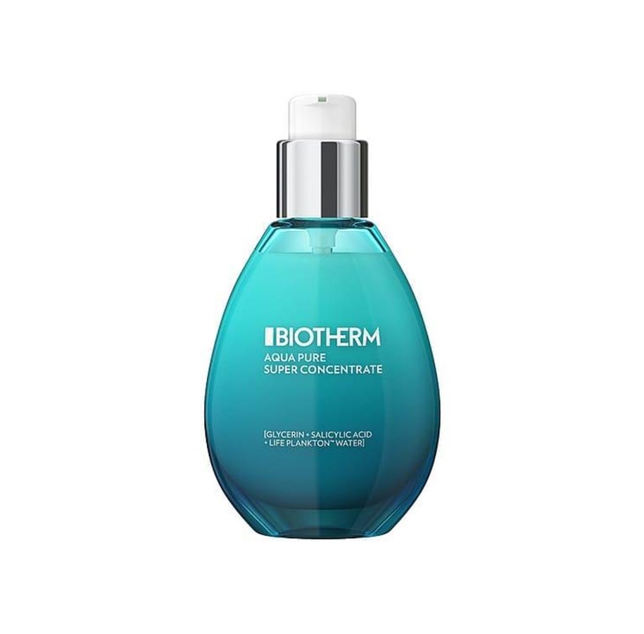 Gesichtspflege - Biotherm Aqua Pure Super Concentrate - 3614272537330