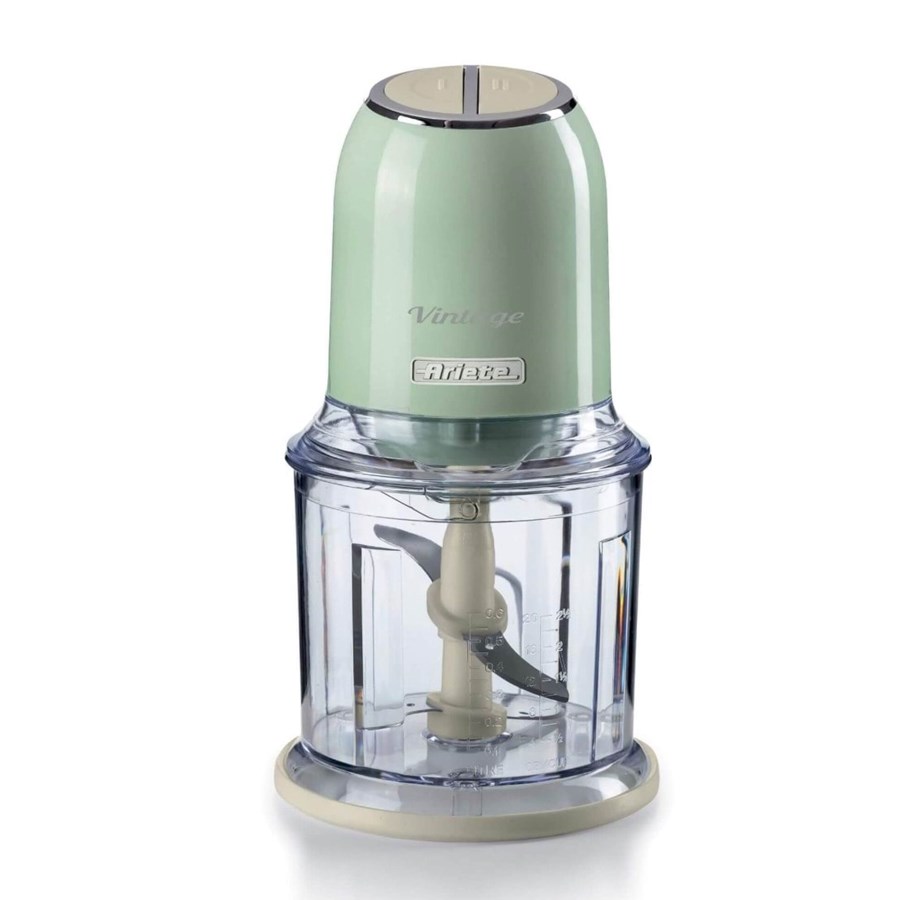 Mixer - Ariete Mixer Vintage 0438 - 400 W - 00C043804AR0