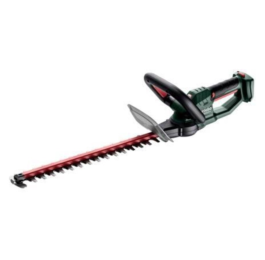 Heckenschere - Metabo HS 18 LTX 45 akku hedge cutter 18V - 601717850
