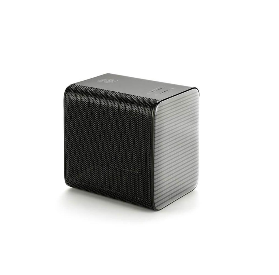 Klima / Ventilatoren / Klimaanlage - Black & Decker BLACK+DECKER Ceramic Fan Heater - ES9460070B