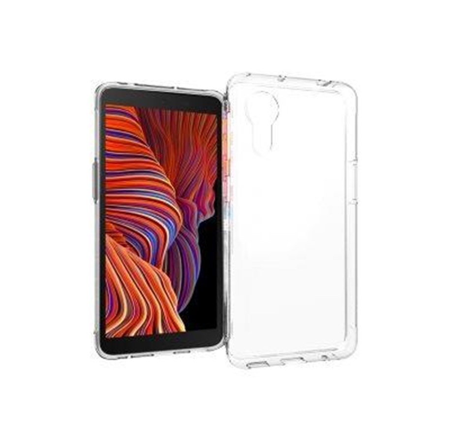 Handys - Cover & Cases - Insmat - back cover for mobile phone - 650-1887