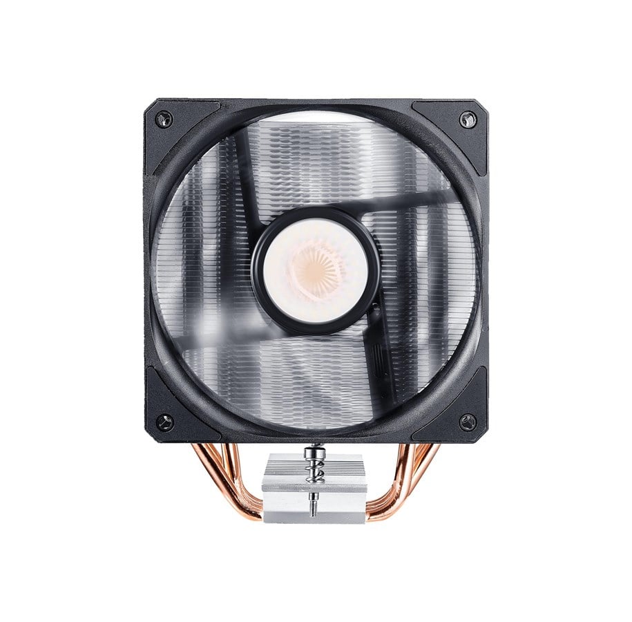 CPU Kühler - Cooler Master Hyper 212 Evo V2 - CPU-Luftkühler - RR-2V2E-18PK-R2