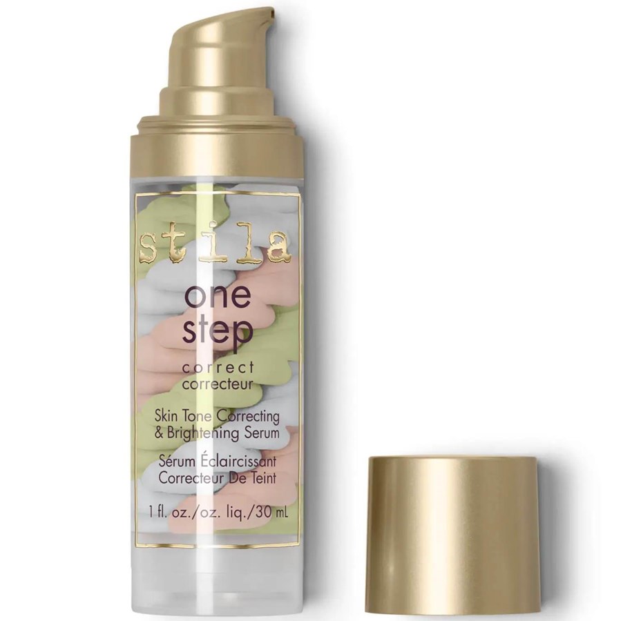 Make-Up - Stila One Step Correct Kitten Skin Tone Correcting and Brightening Primer 30ml - 094800358867