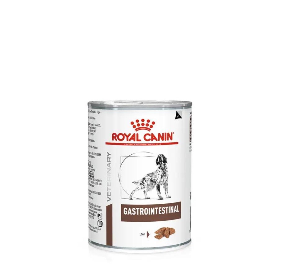 Hunde - Royal Canin Gastrointestinal Loaf 400g - 9003579309445