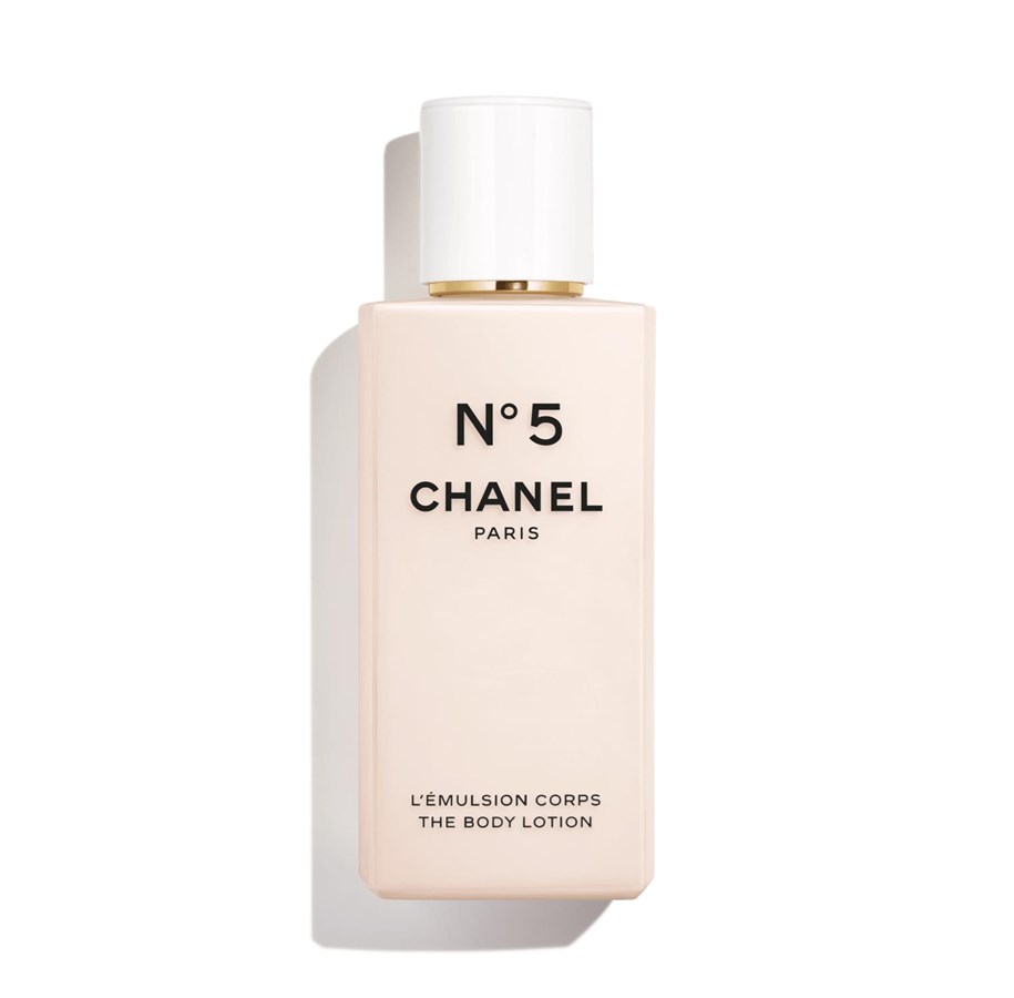 Körperpflege - Chanel N°5  The Body Lotion - 3145891057485