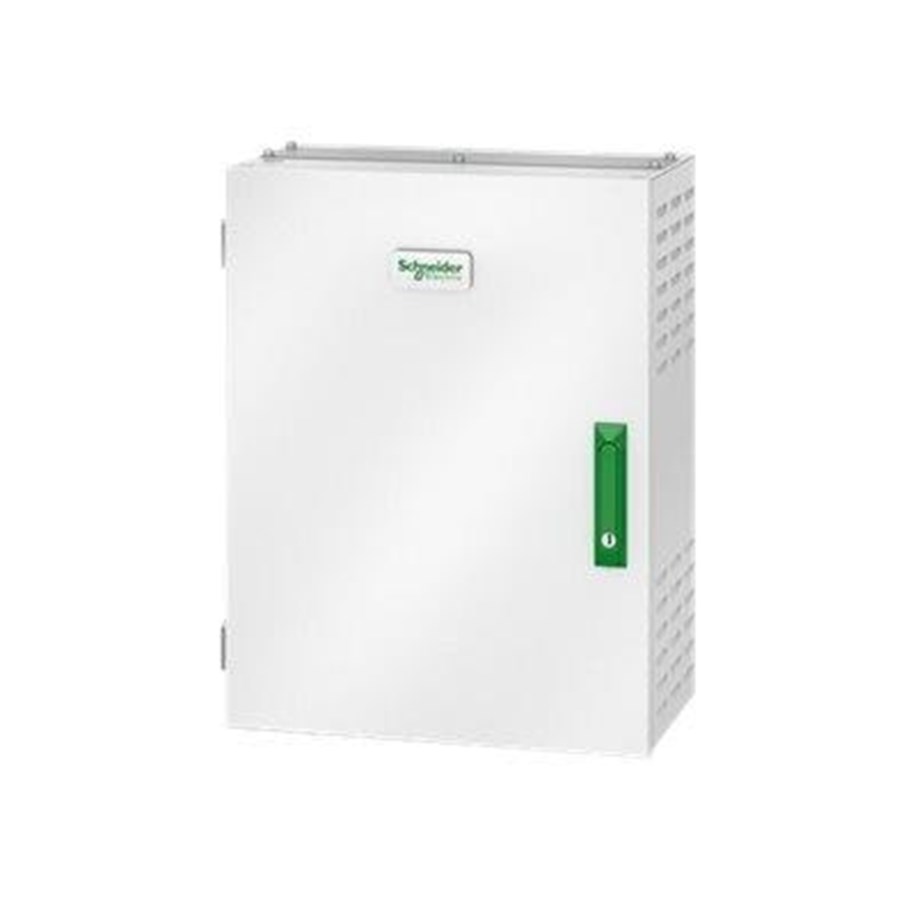 Netzwerkzubehör - APC Schneider Electric Galaxy VS Battery Breaker Box 20-80kW 400V - GVSBBB20K80H