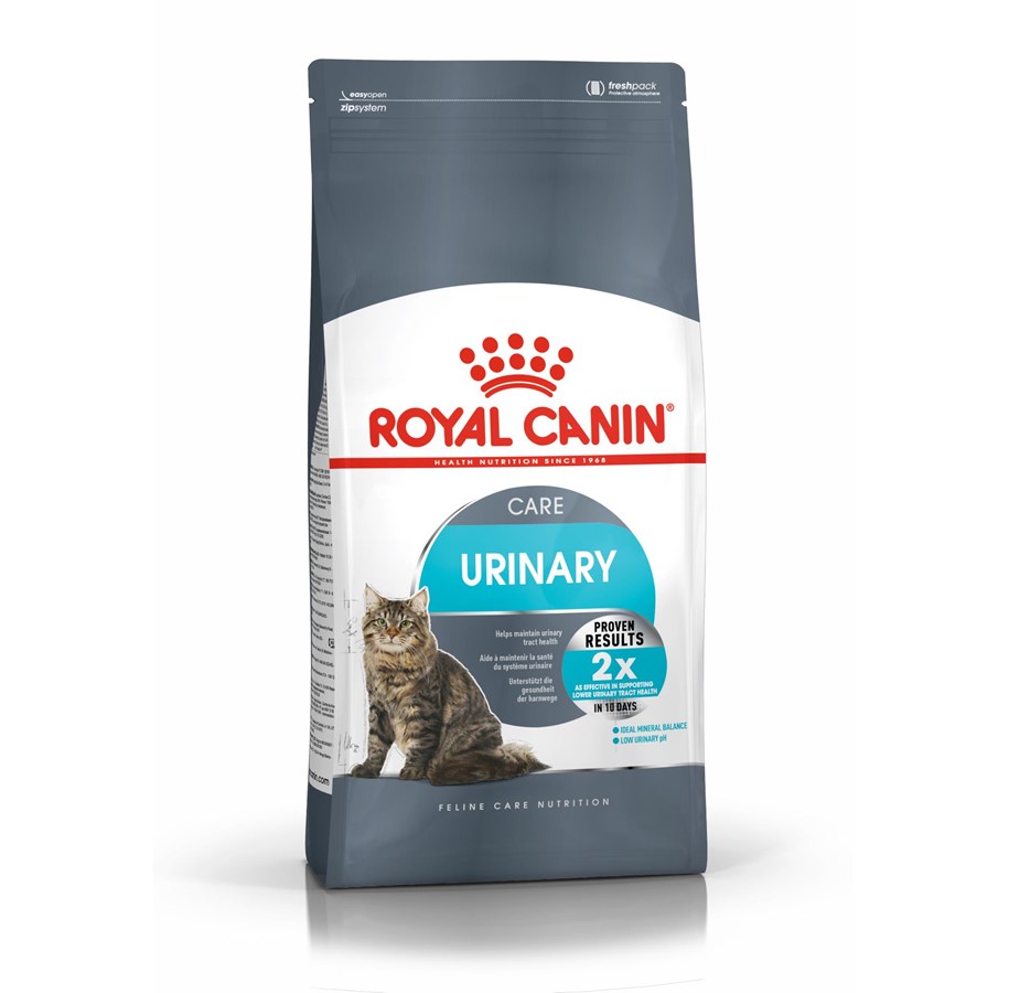 Katzen - Royal Canin Urinary Care 400g - 3182550842907