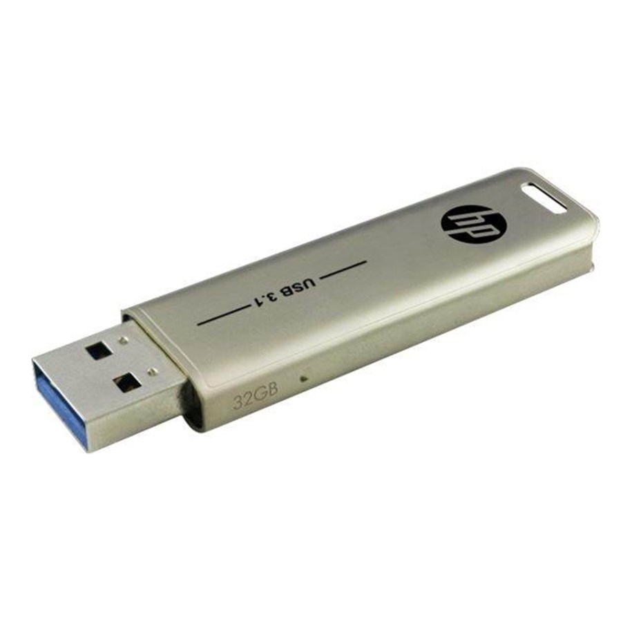 USB-Stick - HP x796w - 32GB - USB-Stick - HPFD796L-32