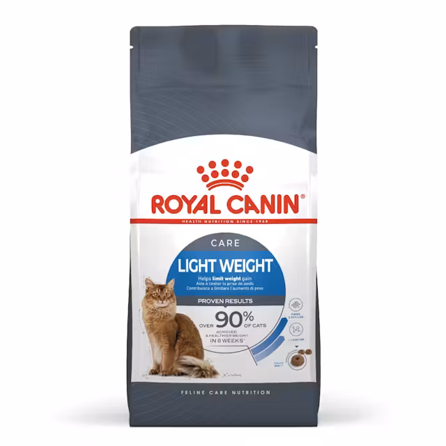 Katzen - Royal Canin Light Weight Care 1.5kg - 3182550902991
