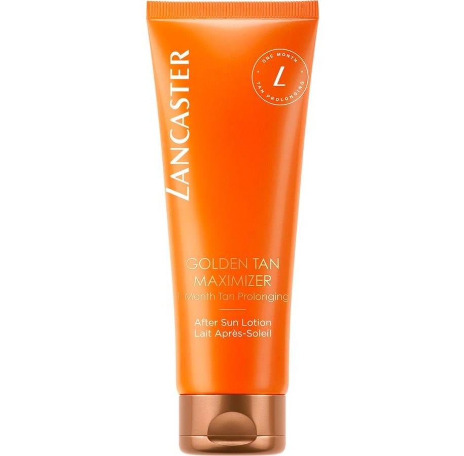 Körperpflege - Lancaster Tan Maximizer Moisturizer After Sun 250 ml - 3614227914292