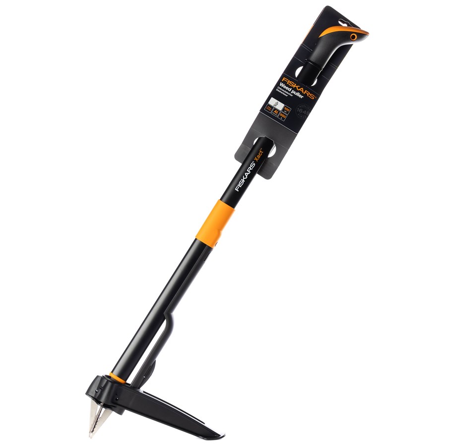 Gartengeräte - Fiskars Xact™ Unkrautstecher - 1020126