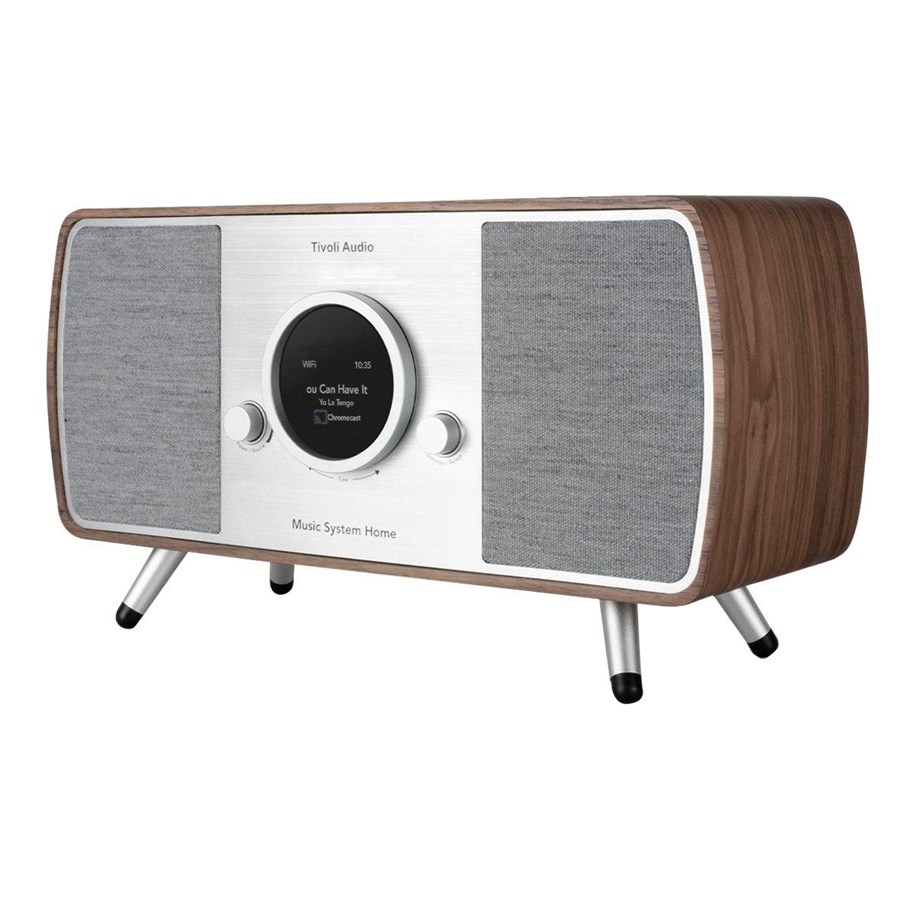Micro & Mini-Systeme - Tivoli Audio ART Music System Home Gen2. - MSYH2-9410-EU