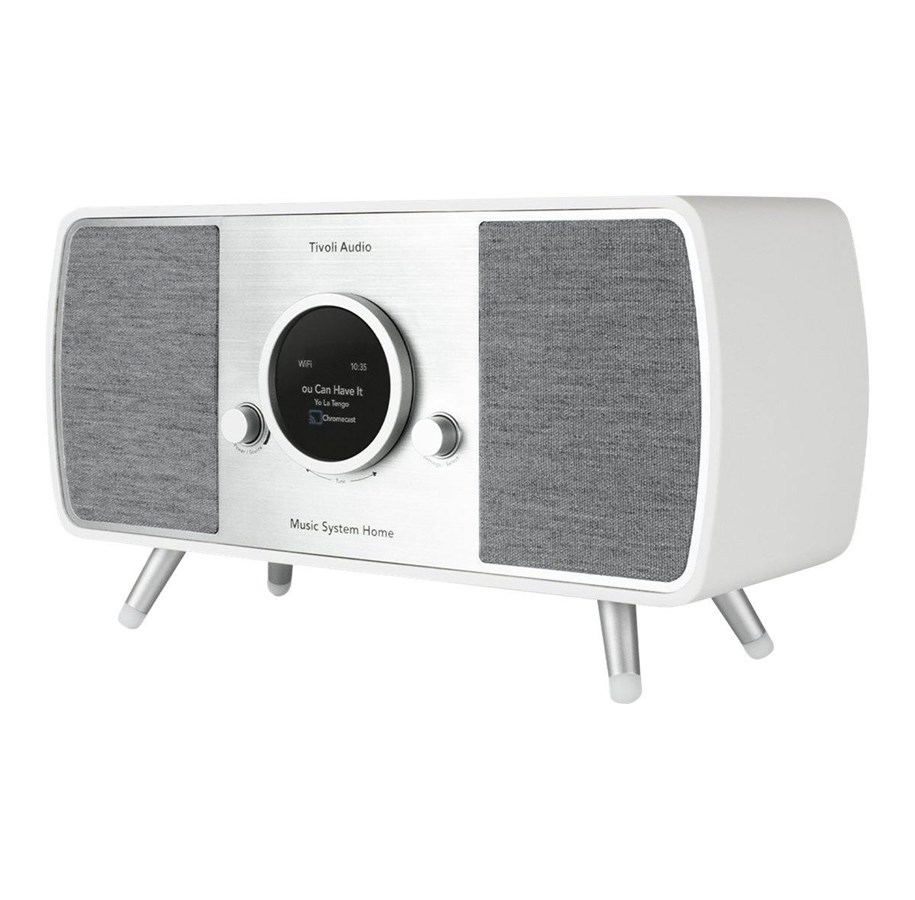 Micro & Mini-Systeme - Tivoli Audio ART Music System Home Gen2. - MSYH2-9412-EU