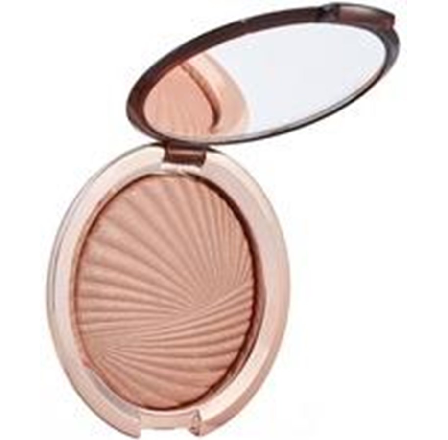 Make-Up - Esteé Lauder Bronze Goddess Highlighting Powder Gelée 03 Modern Mercury 9 g - 887167491557