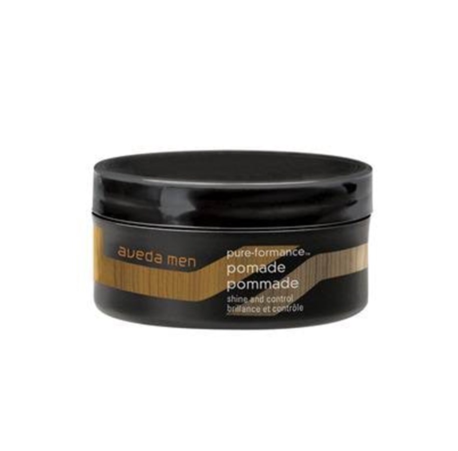 Haircare - Aveda Men Pomade Shine And Control 75ml - S-AV-073-75