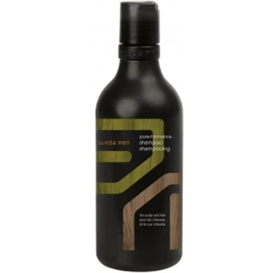 Haircare - Aveda Men Pure-Formance Shampoo - 018084850930