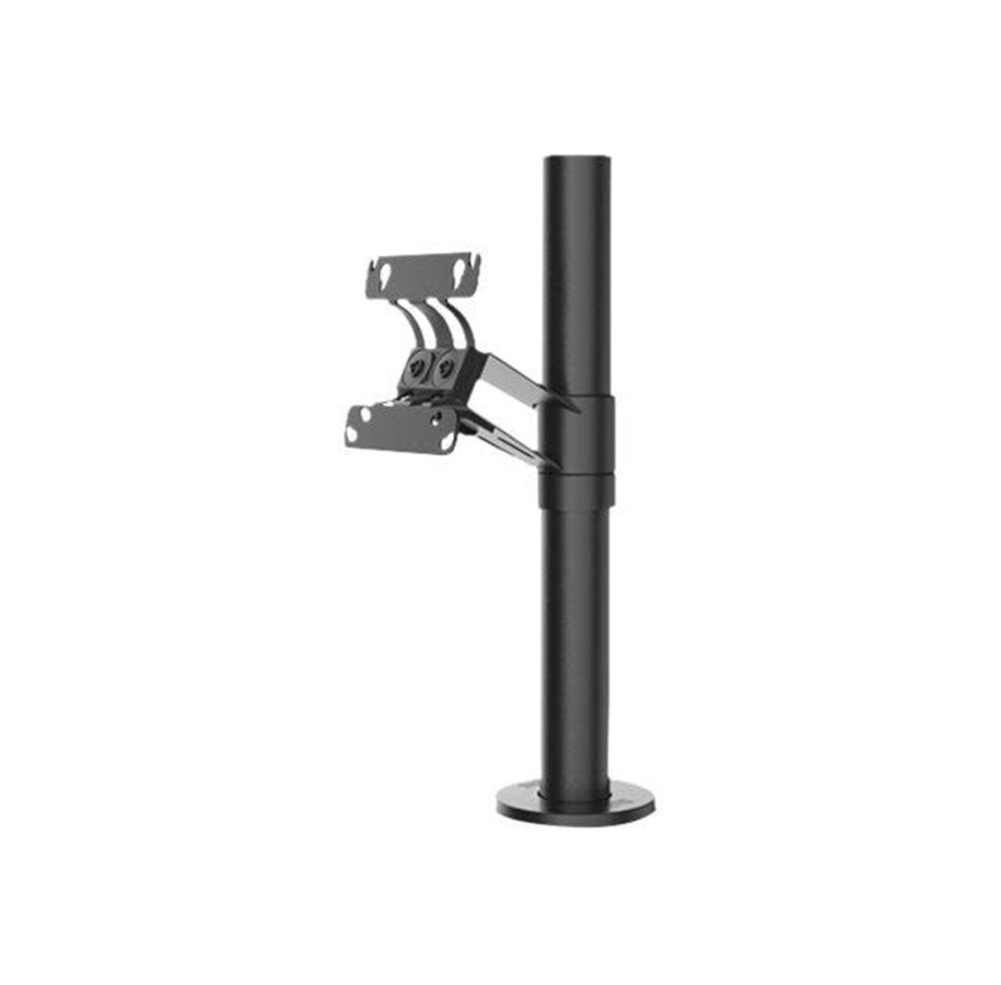 Wandhalterungen, AV-Halterungen & AV-Möbel - Ergonomic Solutions SpacePole Essentials - Max - recommended for - SPV1301-02