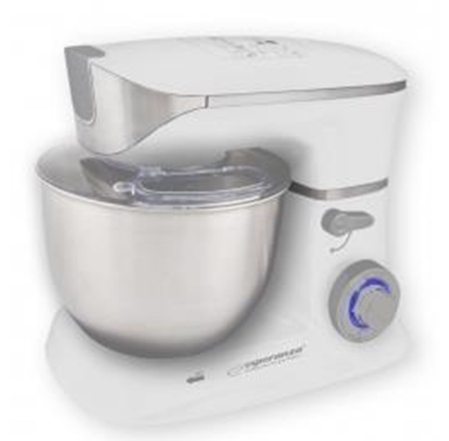 Küchenmaschinen - Esperanza Küchenmaschine Universal Food Processor Cooking Master 1000W 5L - EKM025