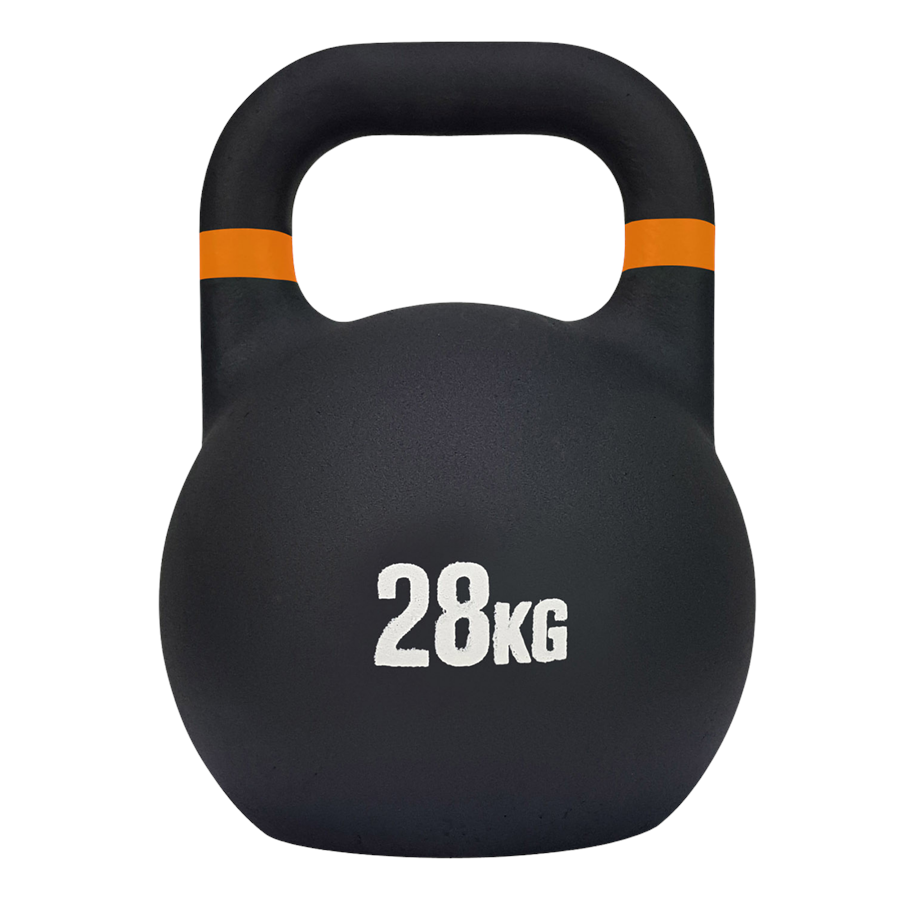 Sport & Fitness - Tunturi Comp. Kettlebell 28kg - 14TUSCF072IONE SIZE