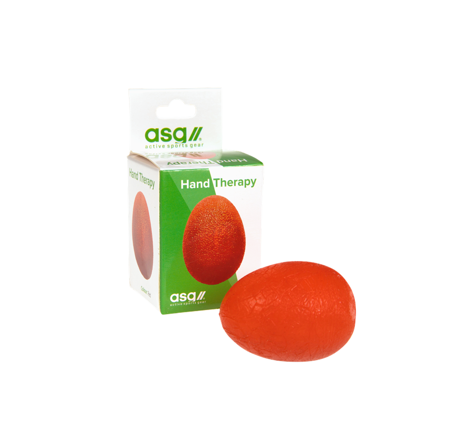 Sport & Fitness - ASG Hand Therapy - ASG4125IONE SIZE