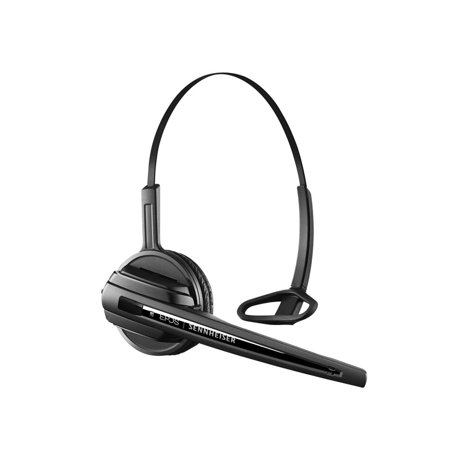 Kopfhörer/Headsets - EPOS I IMPACT D 10 HS - Spare headset - 1000577