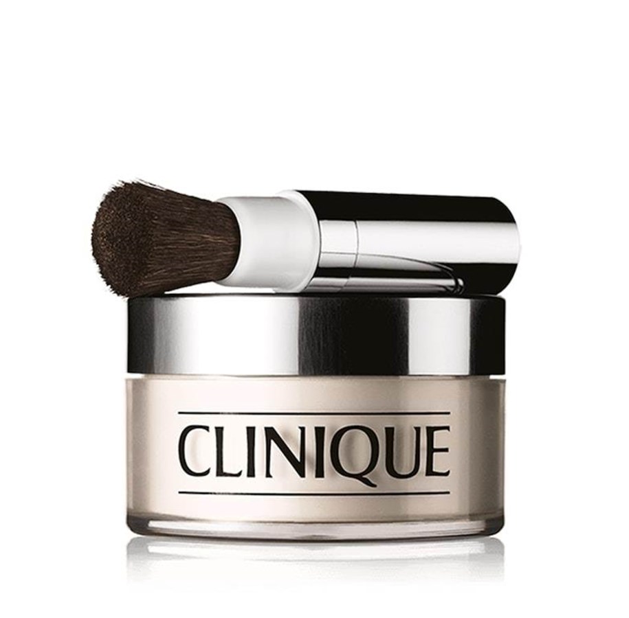 Make-Up - Clinique Blended Face Powder - No. 20 Invisible Blend - 192333102251