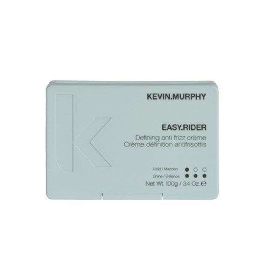 Haircare - Kevin Murphy - Easy.Rider Anti Frizz Creme 100 g - 9339341017677