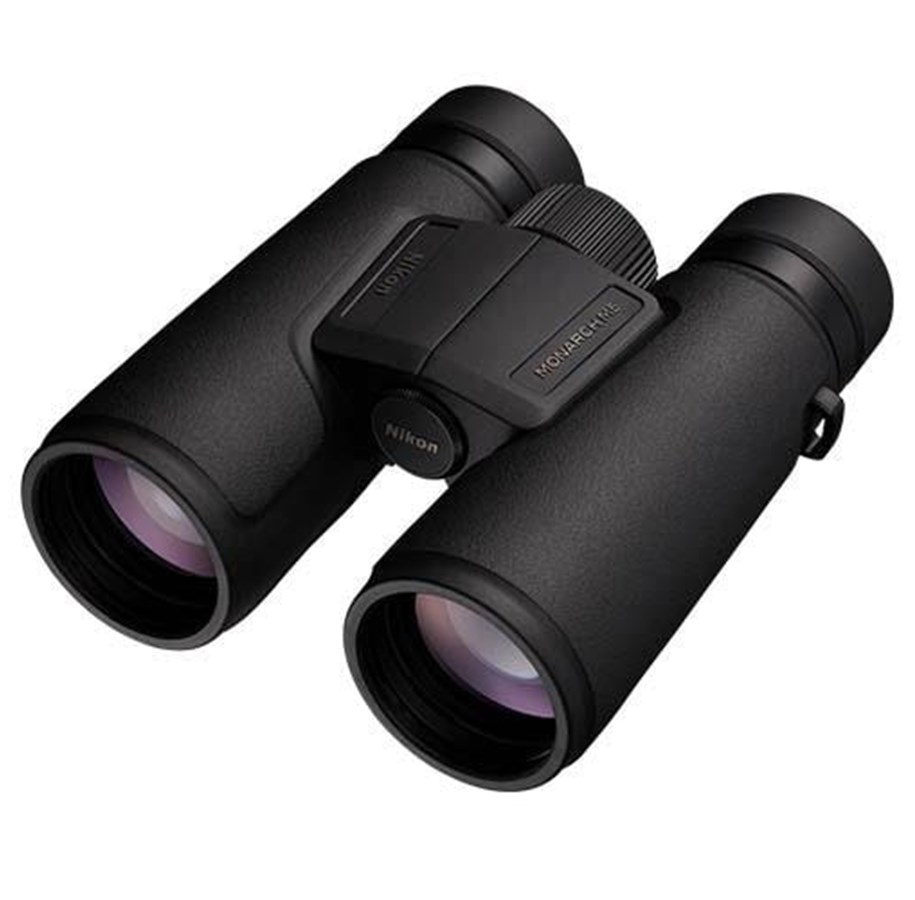 Fernglas - Nikon MONARCH M5 8x42 - BAA910YA