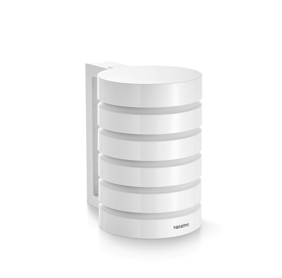 Smart-Home - Netatmo Schutz für die Smarte Wetterstation - NRS-WW