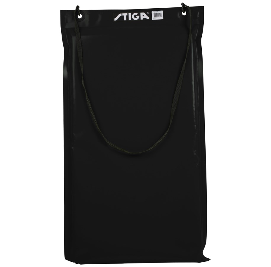 Sport & Fitness - Stiga Snow Flyer Jr Snow Mattress (Black) - 75-1113-01