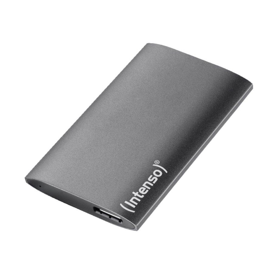 SSD - Intenso External SSD Premium - 1TB - Extern SSD - USB 3.2 Gen 1 - 3823460