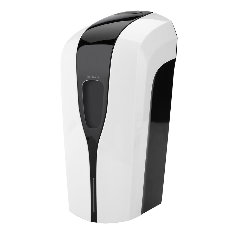 Sonstige Körperpflege - Deltaco OFFICE Automatic antibacterial dispenser - DELO-0600