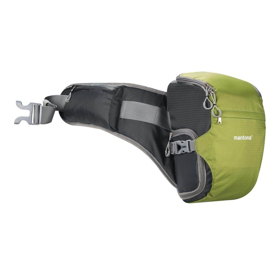 Kamerataschen - mantona ElementsPro 10 - 20584