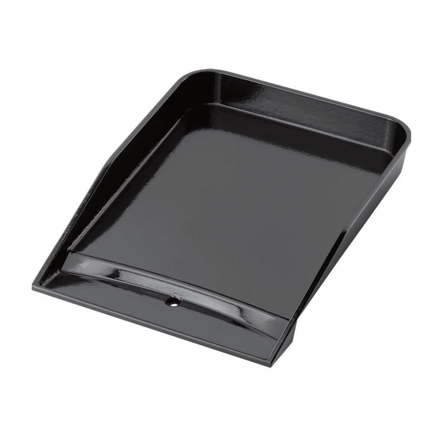 Grill und Zubehör - Weber Deluxe Plancha - 7579