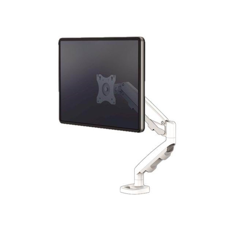 Monitorhalterung - Fellowes - mounting kit - for Monitor (adjustable arm) - 9683201
