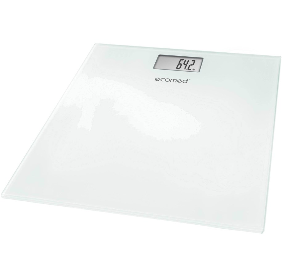 Personenwaagen - MEDISANA Badezimmerwaage PS-72E Body Analysis Scale - 23511