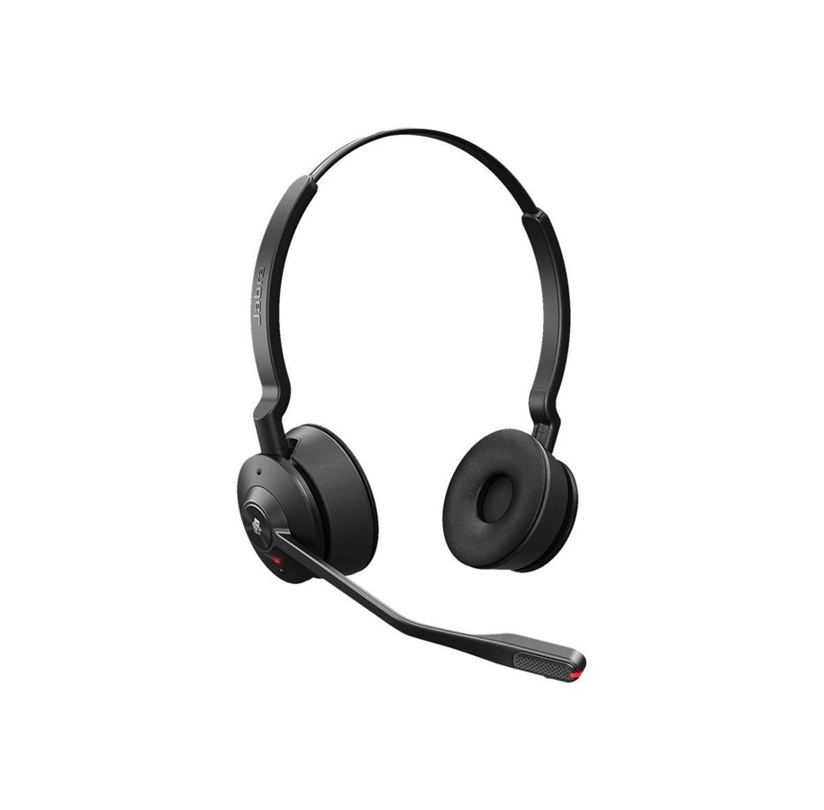 Kopfhörer/Headsets - Jabra Engage 55 Stereo - 9559-455-111