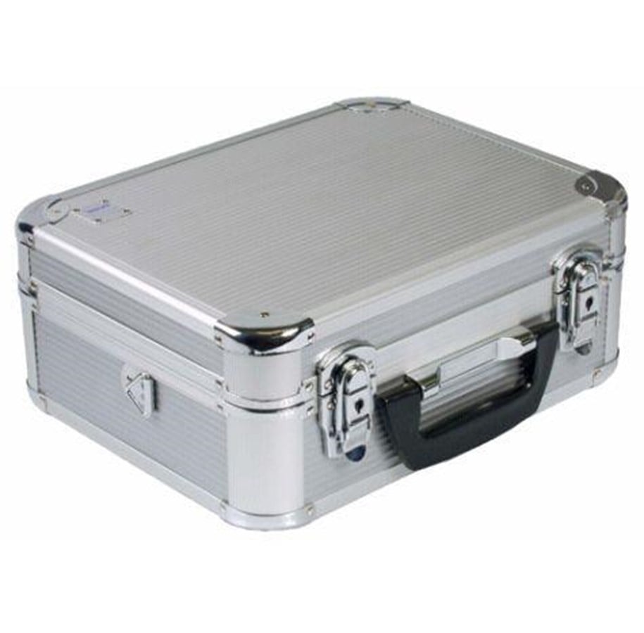 Kamerataschen - Dörr Koffer Silver 30 - 485030