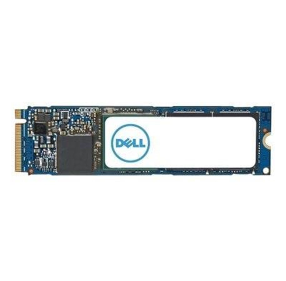 SSD - Dell - SSD - 4 TB - PCIe 4.0 x4 (NVMe) - AC037411