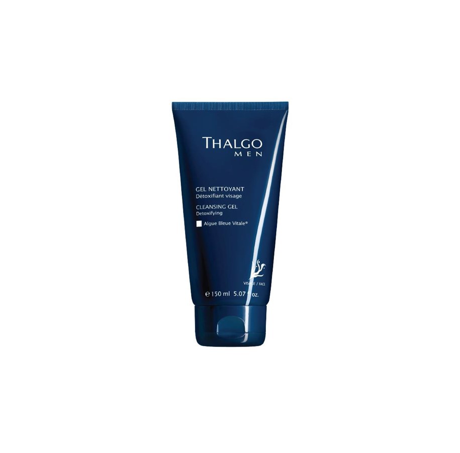 Gesichtspflege - Thalgo Men Cleansing Gel 150 ml - C-TH-163-B6