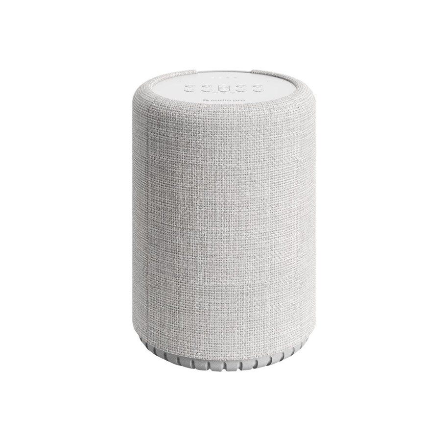 Drahtlose und Multiroom-Lautsprecher - Audio Pro G10 - smart speaker - G10G