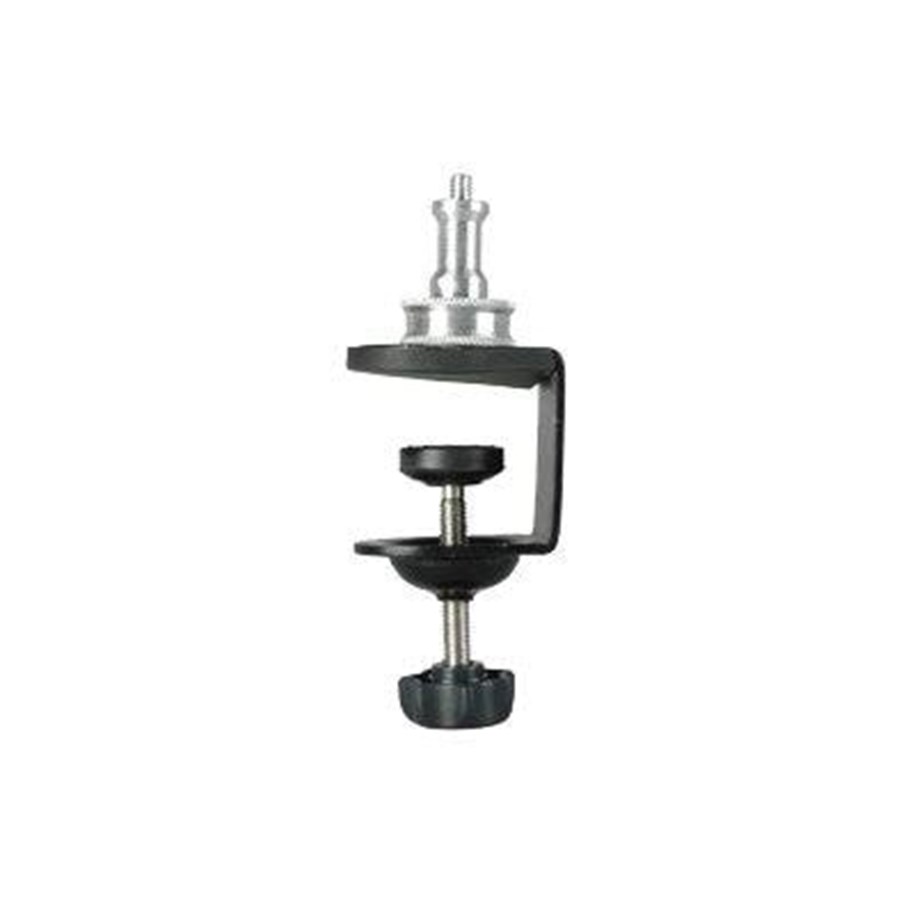 Foto & Video Zubehör - Walimex Special Clamp - mounting clamp - 15872