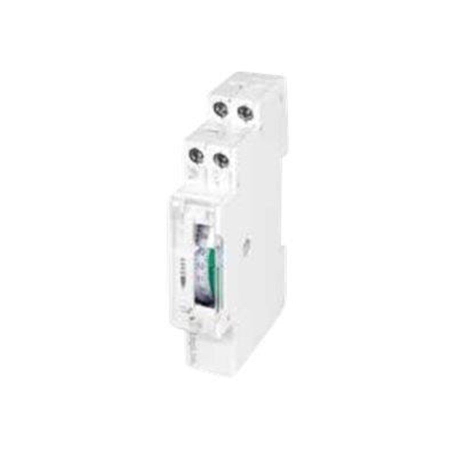 Netzteile - LogiLink Mechanical time switch for DIN-Rails Netzteile - ATX - 80 Plus - ET0009