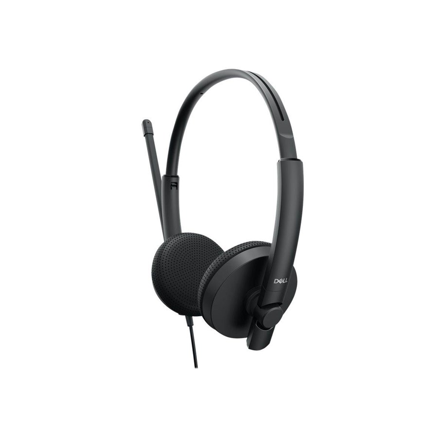 Kopfhörer/Headsets - Dell Stereo Headset WH1022 - DELL-WH1022