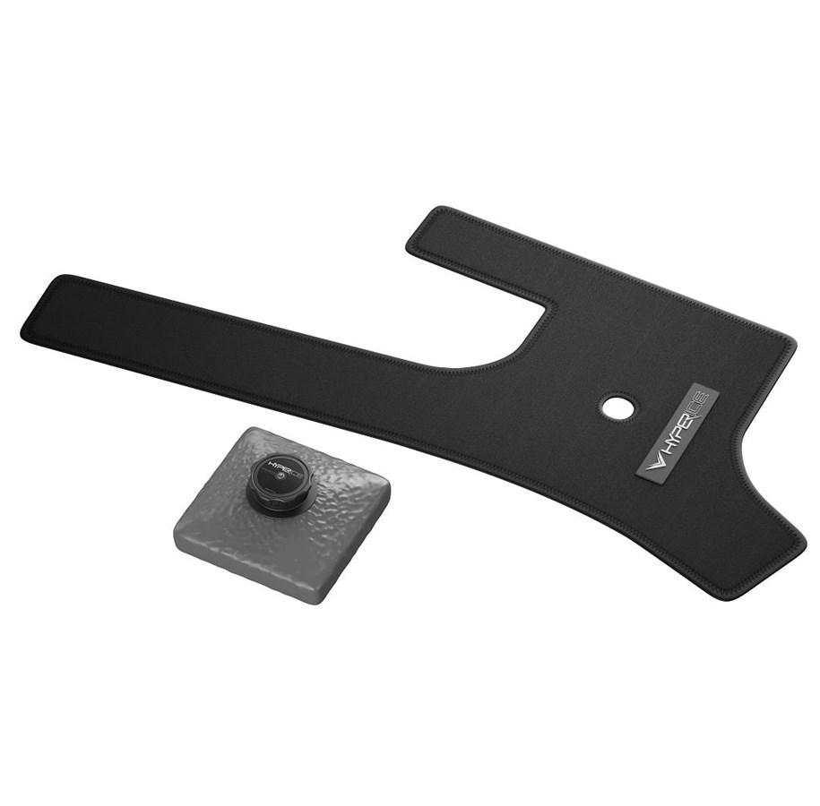 Massage - Hyperice Shoulder Left Black - 10021-001-00