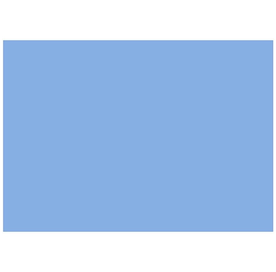 Papier, Fotopapier und Etiketten - Creativ Company EVA Foam Sheets Light Blue A4 10pcs. - 79039