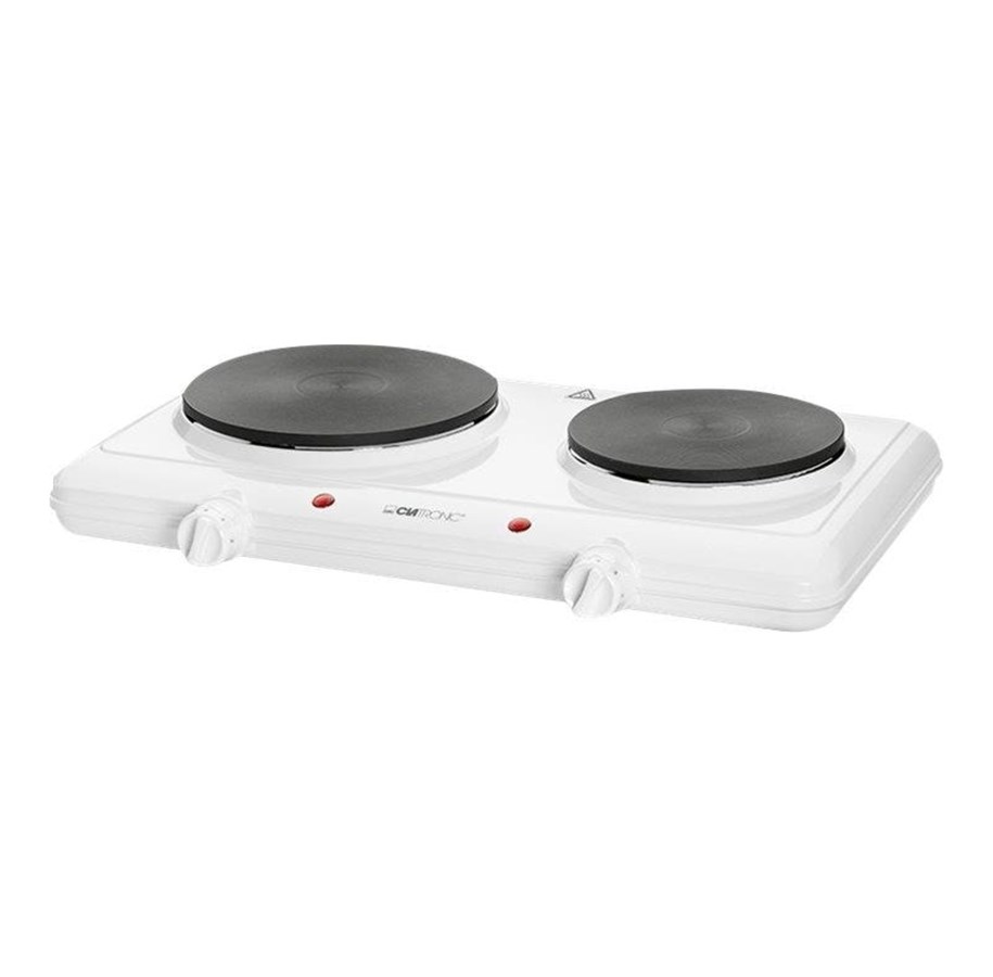 Andere Küchengeräte - Clatronic DKP 3583 - electric hot plate - 271699