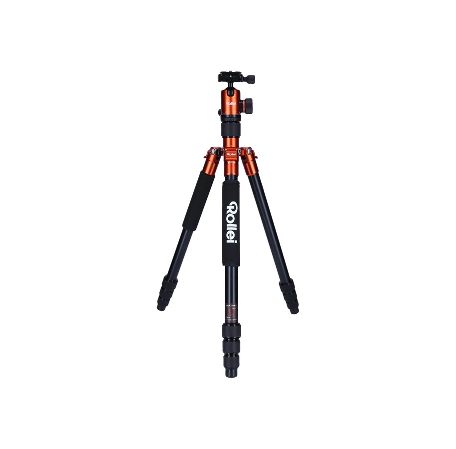Tripods & Stative - Rollei Fotopro C5i - 20827