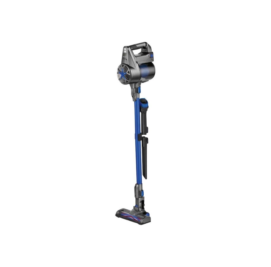 Handstaubsauger - ProfiCare 2-in-1 Staubsauger PC-BS 3036 - vacuum cleaner - cordless - stick/handheld - 1 battery - anthracite - 330360